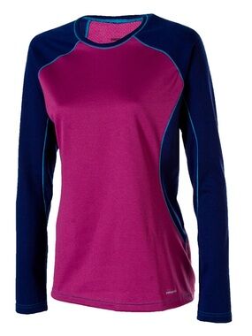 Patagonia • Women’s Capilene 3 Midweight Crew Baselayer Top Size Large